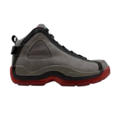 Кроссовки Fila Bait x 96, серый