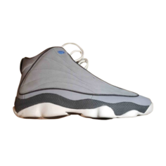 Кроссовки Air Jordan Jordan Pro Strong Cool Grey, серый