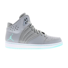 Кроссовки Air Jordan Jordan Flight 4 Premium, серый
