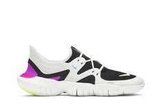 Кроссовки Nike Free RN 5.0 Summit White, серый