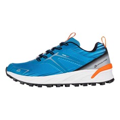 Беговые кроссовки Alpine Pro Hermone Trail, синий