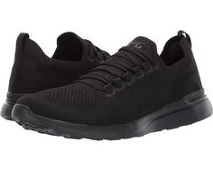 Кроссовки Athletic Propulsion Labs (APL) Techloom Breeze, цвет Black/Black