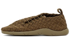 Обувь для жизни Мужская низкая коричневая Bottega Veneta