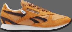 Кроссовки victory g rich ochre Reebok, коричневый