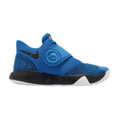 Кроссовки Nike KD Trey 5 VI EP Signal Blue, синий