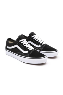 Кроссовки унисекс Ua Old Skool Vans, черный