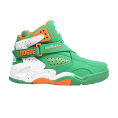 Кроссовки Ewing Rogue St. Patricks Day, зеленый