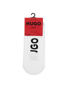 Кроссовки Hugo, белый