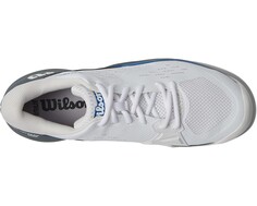 Кроссовки Rush Pro Ace Pickleball Wilson, белый