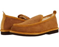 Слипперы Wicked Good Slip-Ons L.L.Bean, коричневый L.L.Bean®