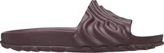 Шлепанцы Salehe Bembury x Crocs Pollex Slide Huckle, фиолетовый