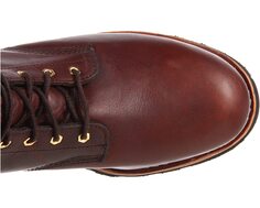 Ботинки 8" Waterproof Insulated Steel Toe Logger Chippewa, коричневый
