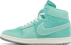 Кроссовки Corporate x Jordan Air Ship PE SP 15th Anniversary, зеленый