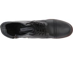 Ботинки Troopah-C Steve Madden, черный