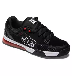 Обувь для скейтбординга DC Shoes "Versatile", белый