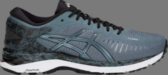 Кроссовки wmns metarun iron clad Asics, серый