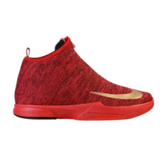 Кроссовки Nike Zoom Kobe Icon China, красный