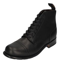 Ботинки Blundstone HERITAGE GOODYEAR WELT 151, черный