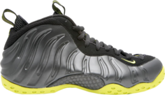 Кроссовки Nike Air Foamposite One Cactus, черный