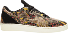 Кроссовки Nike Kobe 8 NSW Lifestyle LE Snakeskin, коричневый
