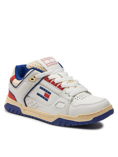 Кроссовки Tommy Jeans, белый