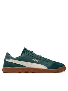 Кроссовки Puma, синий