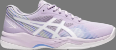 Кроссовки wmns gel game 8 murasaki Asics, фиолетовый
