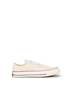 Кроссовки Чак 70 Converse, цвет Parchment, Garnet