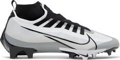 Бутсы Nike Vapor Edge Pro 360 White Pure Platinum, белый