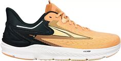 Мужские кроссовки Altra Torin 6, оранжевый/черный
