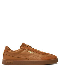 Кроссовки Puma, коричневый
