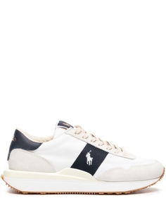Кроссовки Train 89 Polo Ralph Lauren, мультиколор