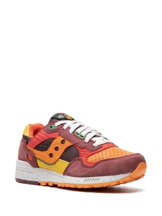 Кроссовки Saucony Shadow 5000 "Fall Foliage", оранжевый