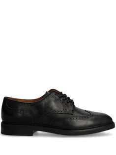 Polo Ralph Lauren Asher броги, черный