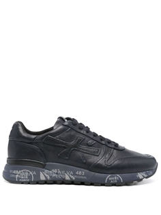 Premiata кроссовки Mick, синий