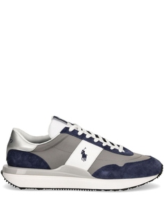 Кроссовки Polo Ralph Lauren Train 89, серый