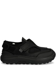 Кроссовки Suicoke TRED, черный