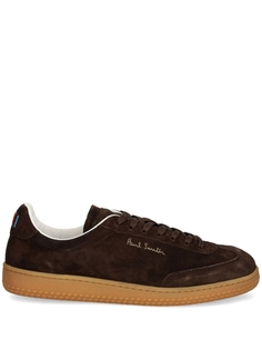 Кроссовки с логотипом Paul Smith, коричневый