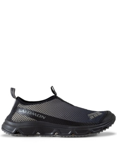 Кроссовки Salomon Rx Moc 3.0, черный