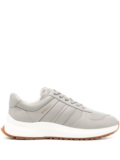 Bally кроссовки Outline, серый