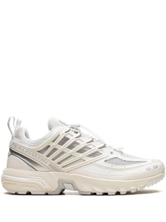 Кроссовки Salomon ACS Pro "Lunar Rock", белый