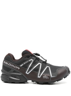 Кроссовки Salomon Speedcross 3 GTX, черный