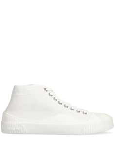 Кроссовки APC Iggy A.P.C., белый