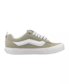 Классические вязаные кроссовки Vans, зеленый