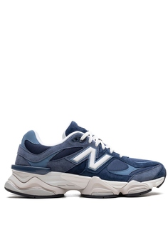 Кроссовки New Balance 9060 "Blue", синий