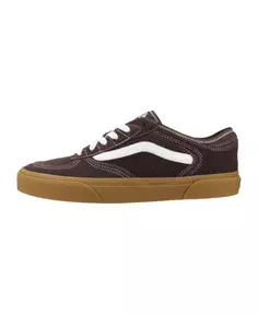 Классические кроссовки Rowley Vans, коричневый