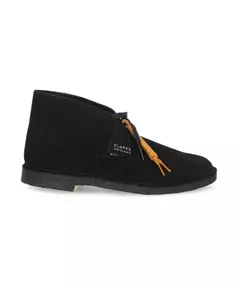 Лоферы Clarks, черный