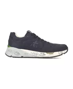 Мужские кроссовки AW24 Premiata, синий