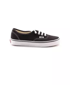 Настоящие туфли на шнуровке. Vans, черный
