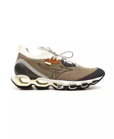 Низкие кроссовки Prophecy b 03 Mizuno, мультиколор